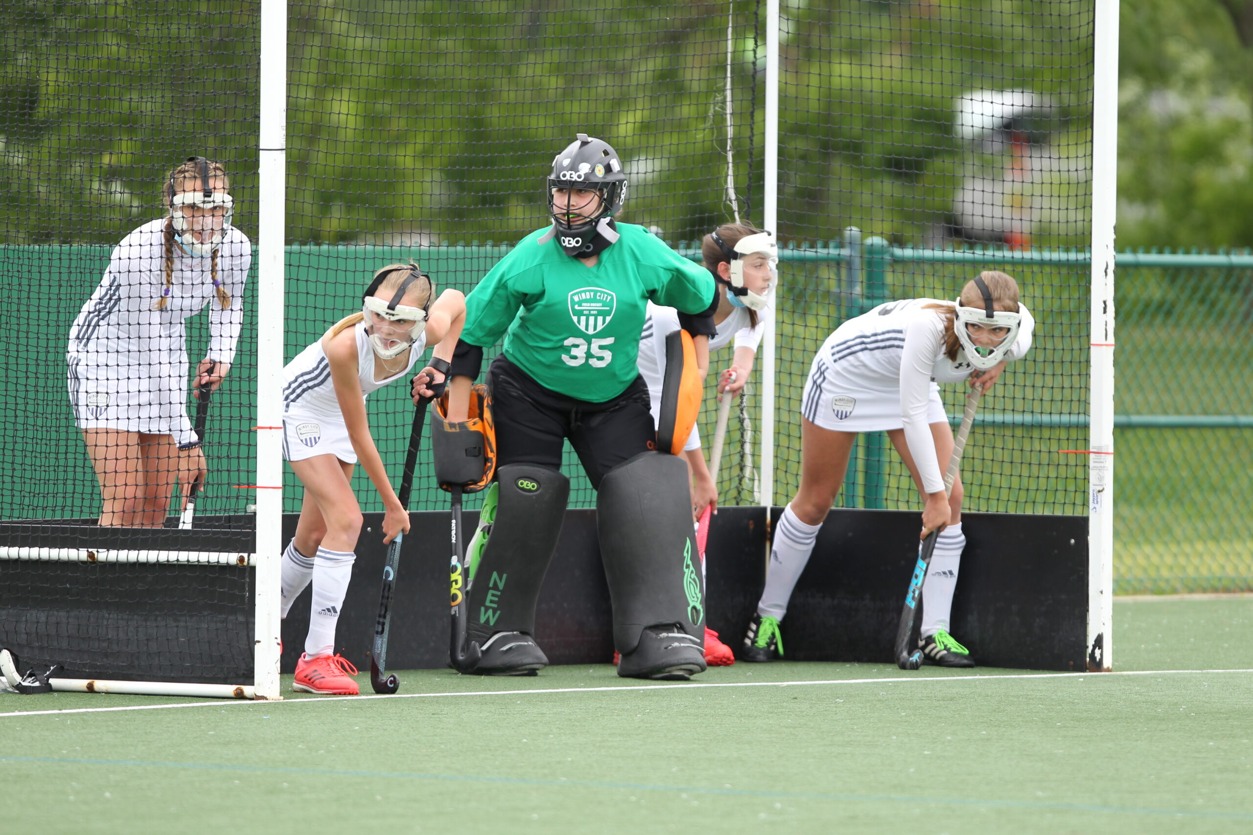 Programs Windy City Field Hockey