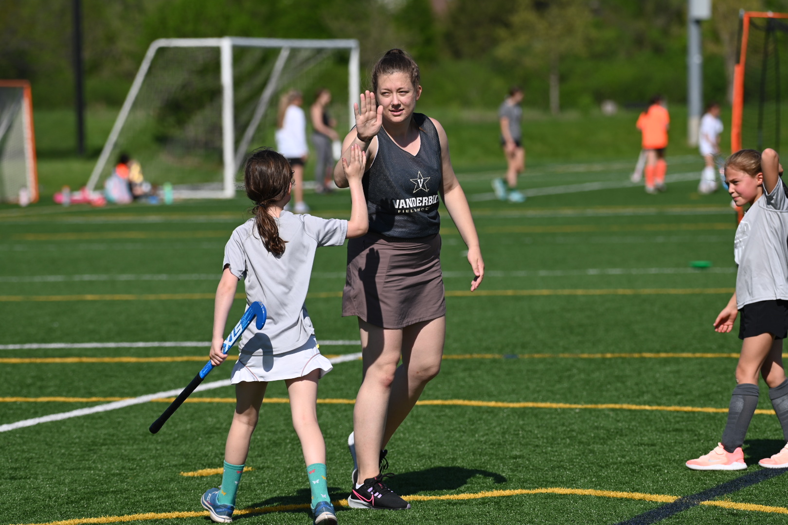 Our Mission Windy City Field Hockey