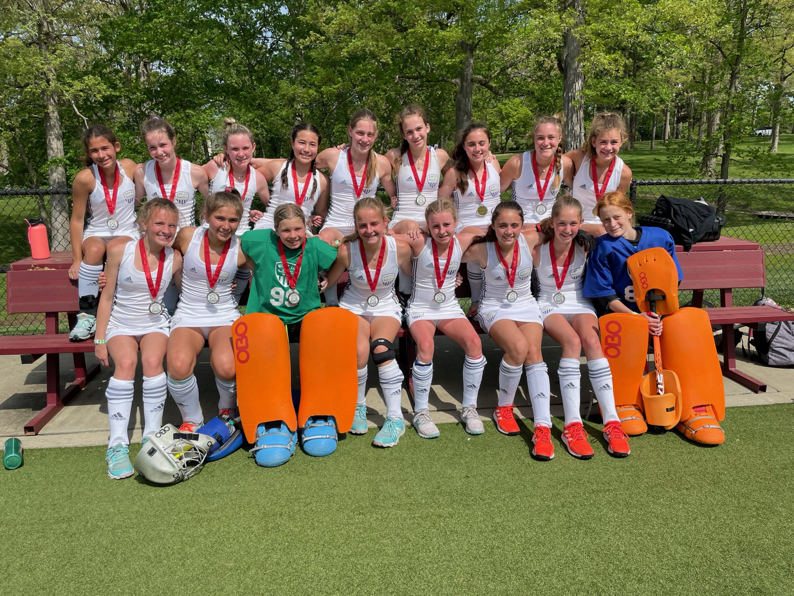 Our Mission Windy City Field Hockey