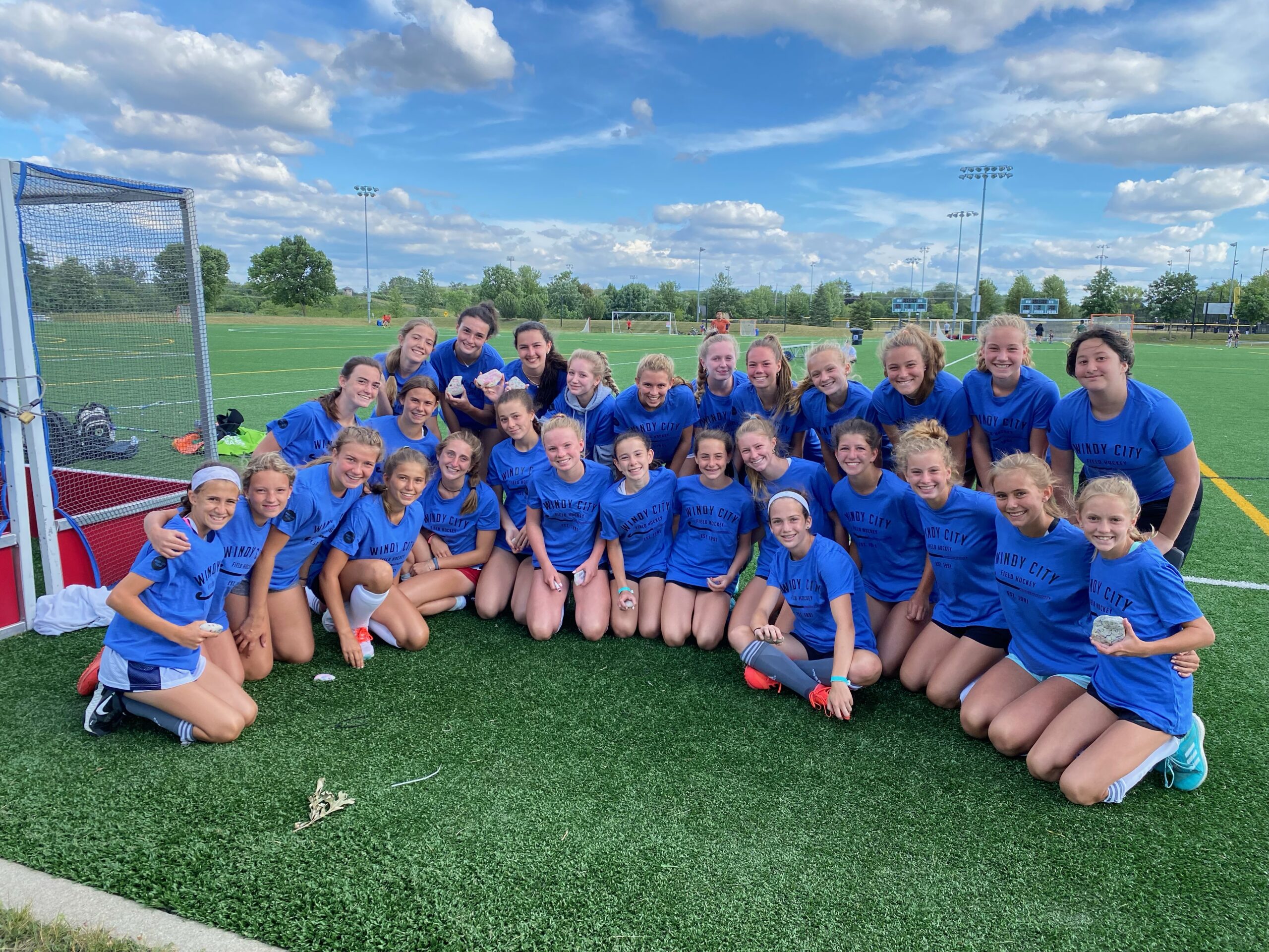 Our Mission Windy City Field Hockey