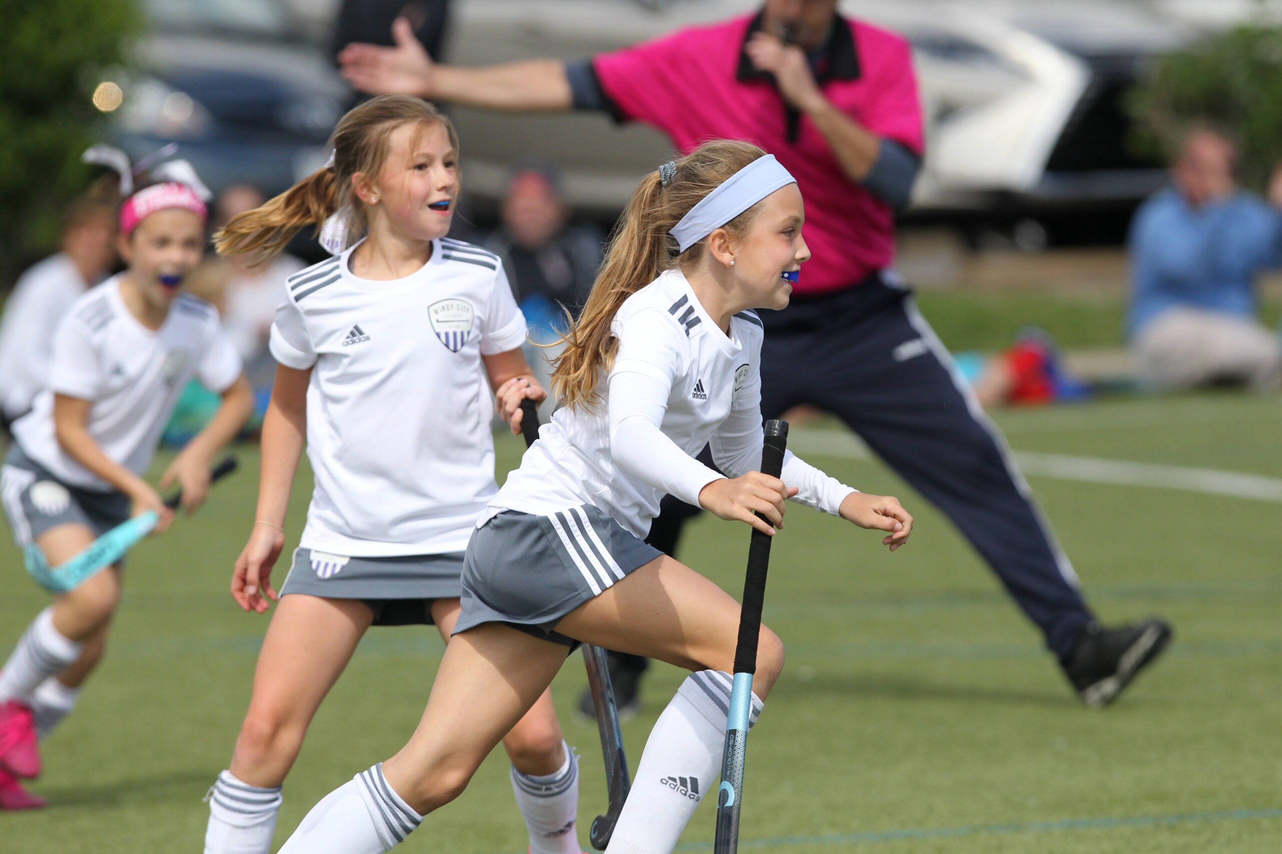 Programs Windy City Field Hockey